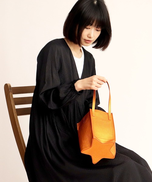 2022定番 バッグ ハンドバッグ STAR底バッグ Ha-1909-567 ZOZOTOWN PayPayモール店 - 通販 - PayPayモール 即納新品