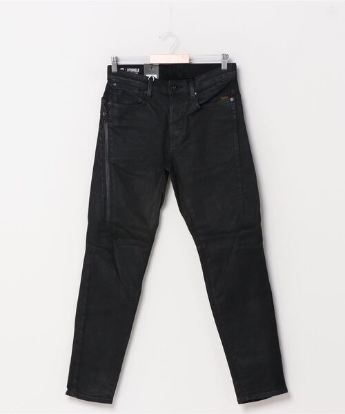G-STAR RAW パンツ デニム ジーンズ CITISHIELD 3D SLIM ORIGINALS