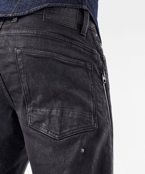 G-STAR RAW パンツ デニム ジーンズ CITISHIELD 3D SLIM ORIGINALS