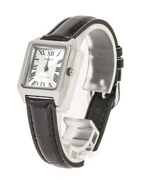 CASIO（カシオ） チープカシオ 腕時計 「CASIO」クラシック スクエア