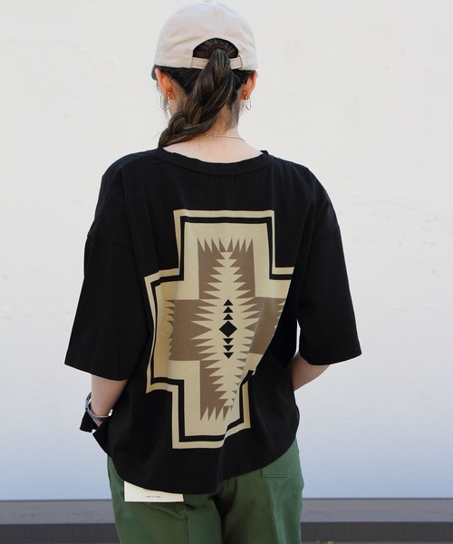 Tシャツ Tシャツ Pendleton ペンドルトン バックプリントtee Back Print Tee ウィメンズ Zozotown Paypayモール店 通販 Paypayモール Tシャツ Tシャツ Pendleton ペンドルトン バックプリントtee Back Print Tee ウィメンズ Zozotown Paypayモール店 通販 Paypayモール