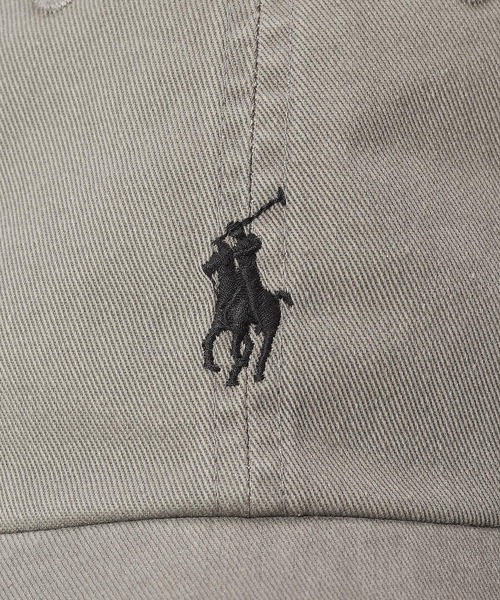 POLO RALPH LAUREN（ポロ・ラルフローレン） ラルフローレン キャップ