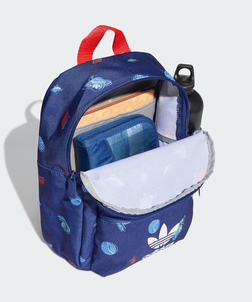 リュック トレフォイル ユニバース バックパック アディダスオリジナルス キッズ 子供用 Zozotown Paypayモール店 通販 Paypayモール