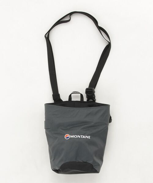 MONTANE（モンテイン） ウエストポーチ MT FINGER JAM CHALK BAG 