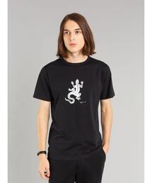 【新品未使用】アニエス・ベー　ロゴTシャツ　サイズ３ アニエスベー ロゴTシャツ サイズ3 ホワイト 送料無料 - メルカリ
