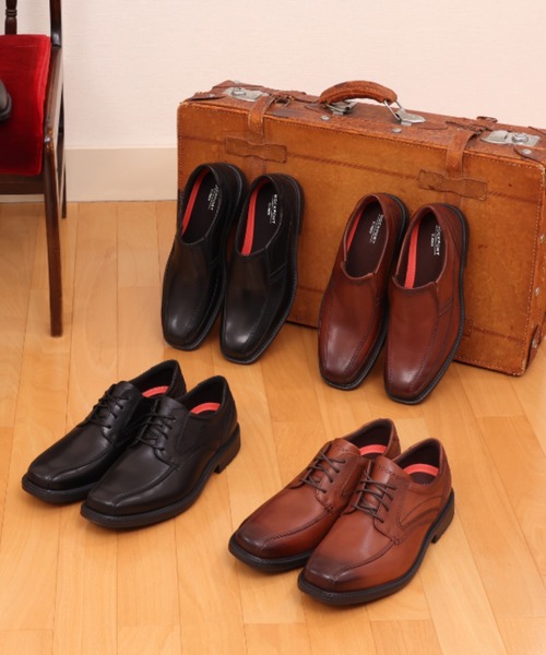 ROCKPORT（ロックポート） ビジネスシューズ 「MEN」スタイルリーダー