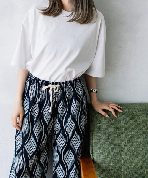 tシャツ loose big tee/ルーズビッグT レディース メンズ