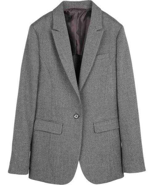 SUIT SELECT スーツ 「セットアップ対応」「洗えるテーラード