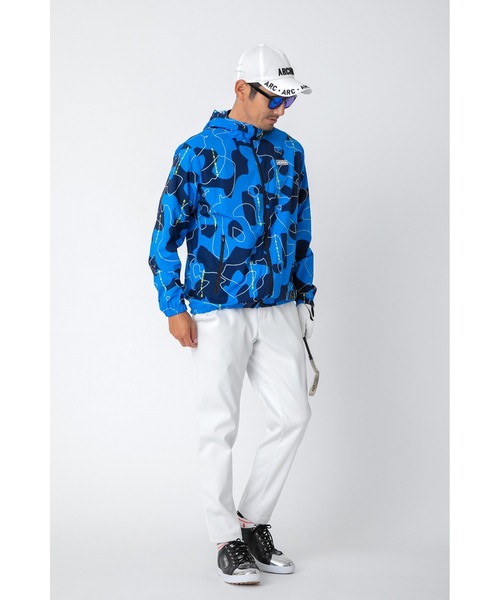 archivio ブルゾン アウター 「MENS」アルチビオゴルフウェア