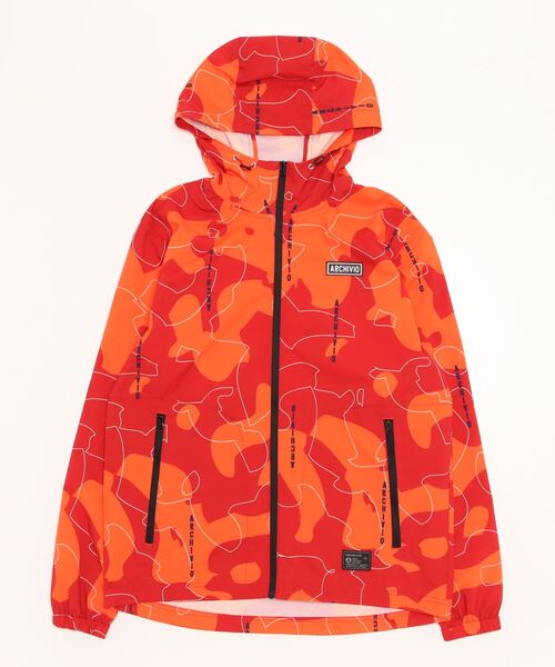 archivio ブルゾン アウター 「MENS」アルチビオゴルフウェア