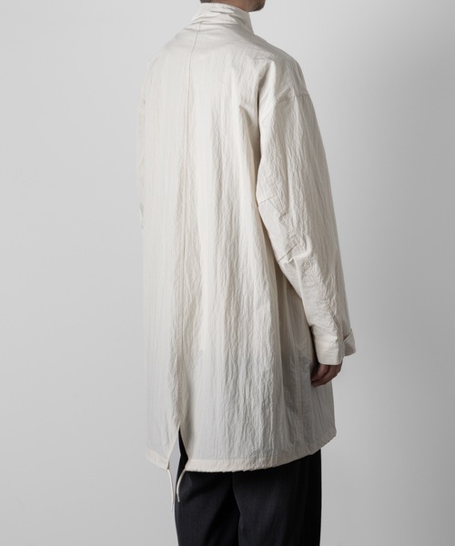 F.U.L.L FIIELD COAT モッズコート yotsukuratadashi_ytkr241105-murj17