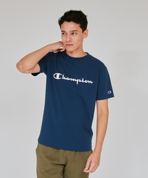 Champion（チャンピオン） tシャツ 「Champion/チャンピオン」メンズ