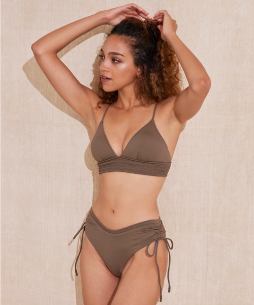 ALEXIA STAM（アリシアスタン） 水着 Kendall / ダブルフェイスBTM