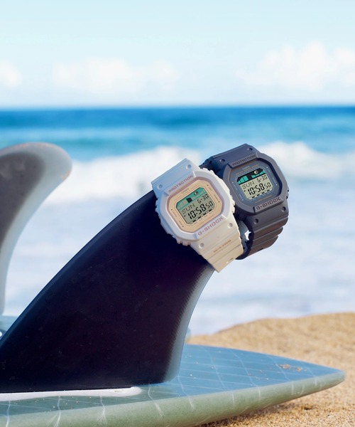 G-SHOCK 腕時計 G-SHOCK/ジーショック GLX-S5600-1JF メンズ