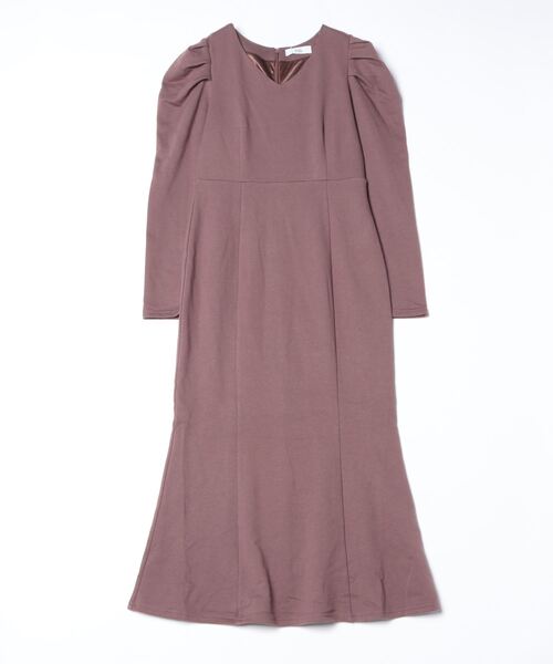 fiolily ワンピース 2Way Lace Collar Dress レディース : ZOZOTOWN 