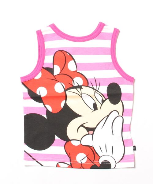 ディズニーコラボ半袖シャツ.タンクトップ.モンキーパンツ.セットアップ　まとめ売 ディズニーコラボ半袖シャツ.タンクトップ.モンキーパンツ