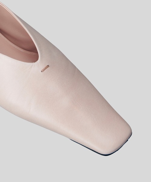 JIL SANDER バレエシューズ パンプス SANDER BALLET SHOE