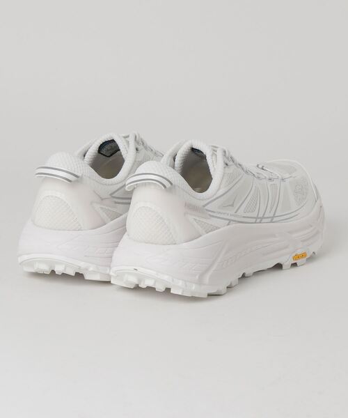 美品！HOKA￼マファテスピード2 /25cm HOKA ホカ マファテスピード2 ユニセックス｜SUNDAY MOUNTAIN