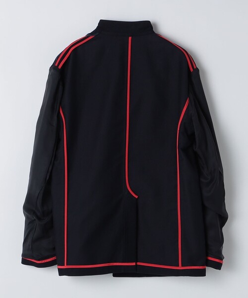 SHIPS（シップス） カバーオール BATEAUX DE SHIPS: 「セットアップ