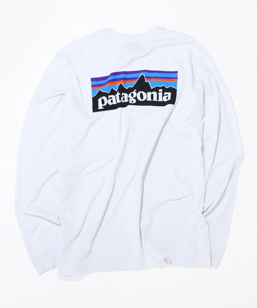 patagonia（パタゴニア） tシャツ メンズ レディース : ZOZOTOWN Yahoo