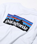 パタゴニア tシャツ メンズ レディースの詳細画像4