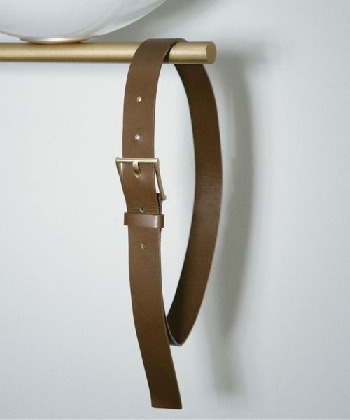 jose moon ベルト JOSE MOON（ジョゼムーン） ベルト D BELT with PEARL/ディーベルト