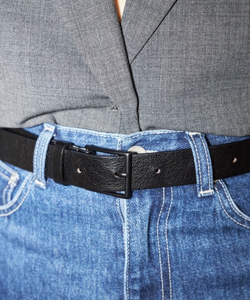 jose moon ベルト JOSE MOON（ジョゼムーン） ベルト BASIC BELT/ベーシックベルト