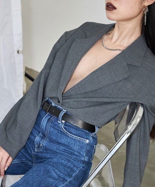 jose moon ベルト JOSE MOON｜ジョゼムーンのベルト通販 - ZOZOTOWN