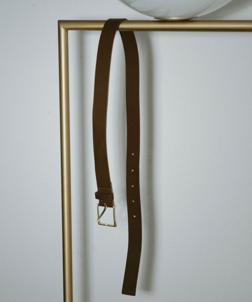 jose moon ベルト JOSE MOON｜ジョゼムーンのベルト通販 - ZOZOTOWN