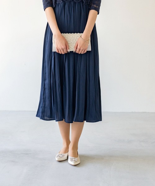 menue パンプス ビジューモチーフ ポインテッドトゥ : ZOZOTOWN