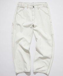 ジーンズ NAUTICA/ノーティカ Crushed Denim Pants/クラッシュド デニムパンツ メンズ｜ZOZOTOWN Yahoo!店