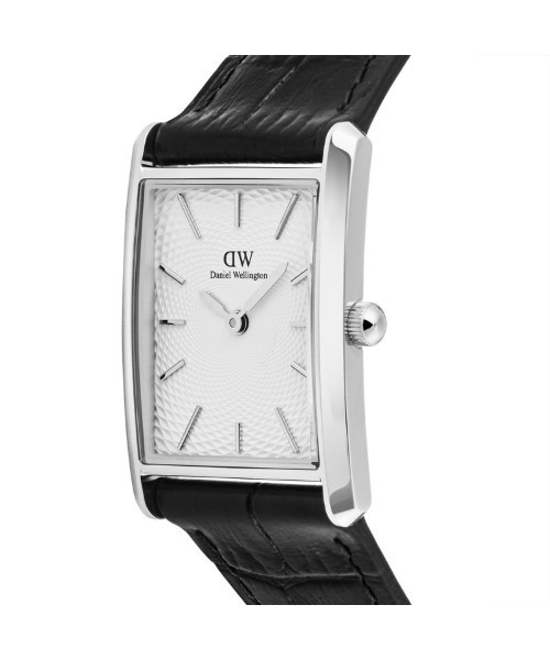 Daniel Wellington（ダニエルウェリントン） 腕時計 BOUND BLACK