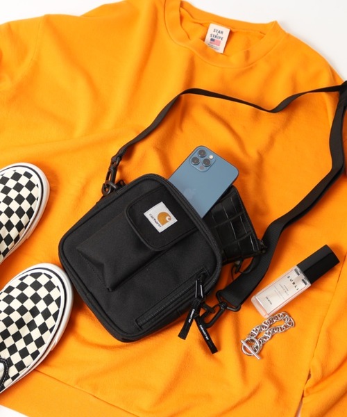 ショルダーバッグ バッグ 「carhartt WIP/カーハートダブリュー  