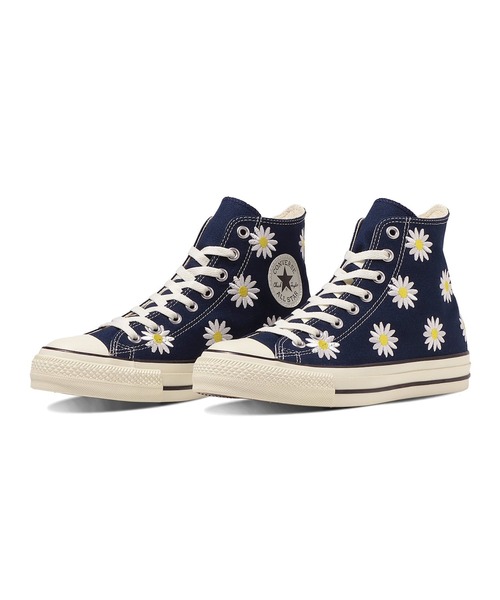 【CONVERSE】コンバース ALL STAR R DAISYFLOWER HI CONVERSE スニーカー ALL STAR (R) DAISYFLOWER HI（コンバース