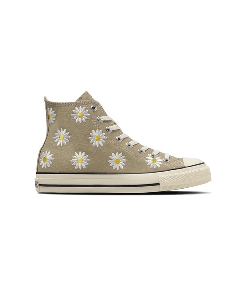 メンズ スニーカー CONVERSE ALL STAR (R) DAISYFLOWER HI（コンバース オールスター (R) デイジーフラワー HI｜zozo｜04