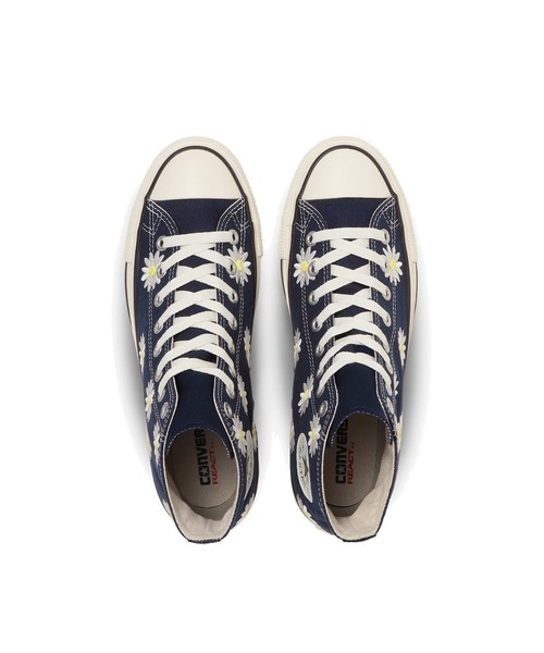 CONVERSE スニーカー ALL STAR (R) DAISYFLOWER HI（コンバース