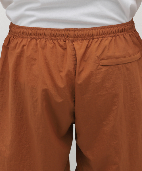 パンツ BOTT basic swim shorts BoTT パンツ 「BoTT / ボット」Basic Swim Short メンズ