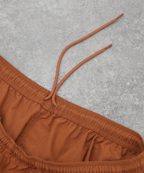 bott basic swim short ショーツ　L BoTT パンツ 「BoTT / ボット」Basic Swim Short メンズ