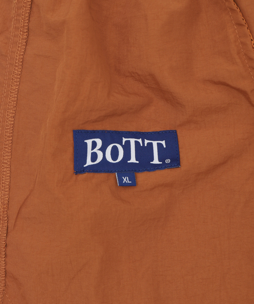 bott basic swim short ショーツ　L BoTT パンツ 「BoTT / ボット」Basic Swim Short メンズ