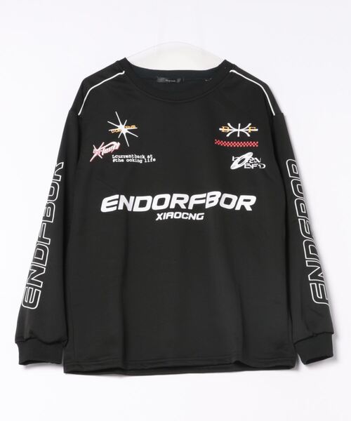 tシャツ ゲームシャツ(BL) レディース メンズ