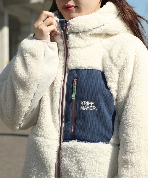 KRIFF MAYER Lady