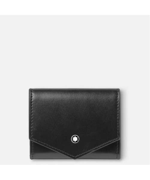 楽天市場】MONTBLANC モンブラン コインケース MST Coin Case
