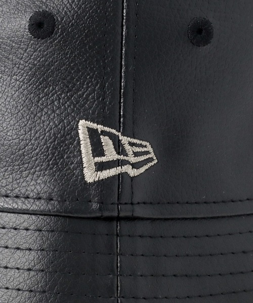 NEW ERA（ニューエラ） 帽子 ハット バケットハット つば下がり