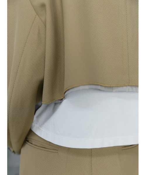 Katrin TOKYO ジャケット テーラードジャケット 「Exclusive Line