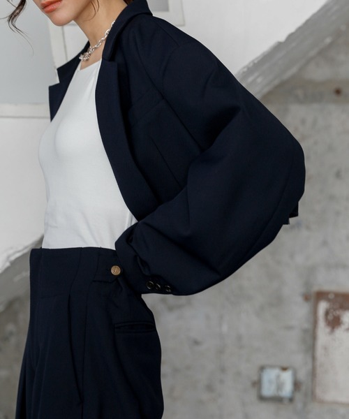 Katrin TOKYO ジャケット テーラードジャケット 「Exclusive Line