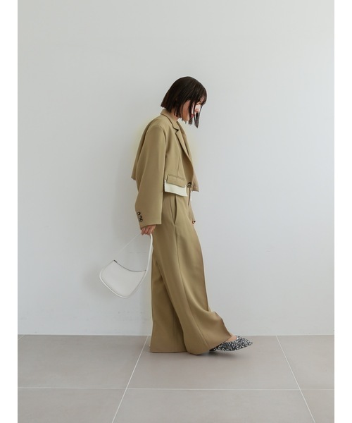 Katrin TOKYO ジャケット テーラードジャケット 「Exclusive Line