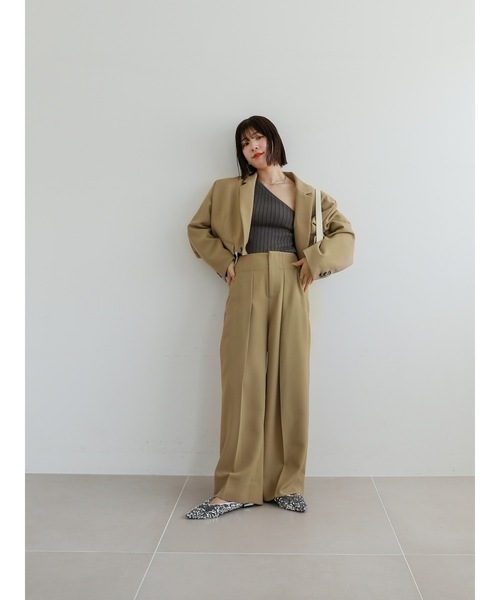 Katrin TOKYO ジャケット テーラードジャケット 「Exclusive Line
