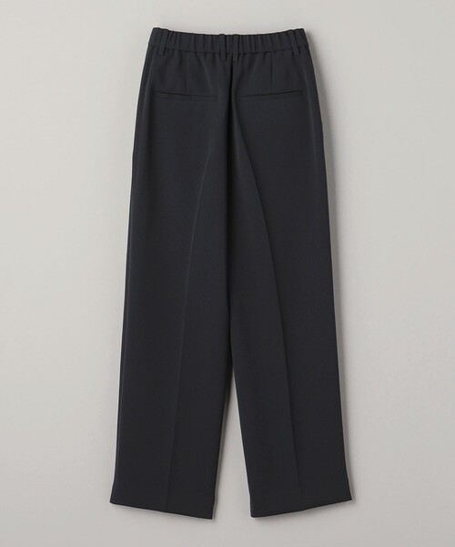 BEAUTY＆YOUTH UNITED ARROWS スラックス パンツ タックワイド