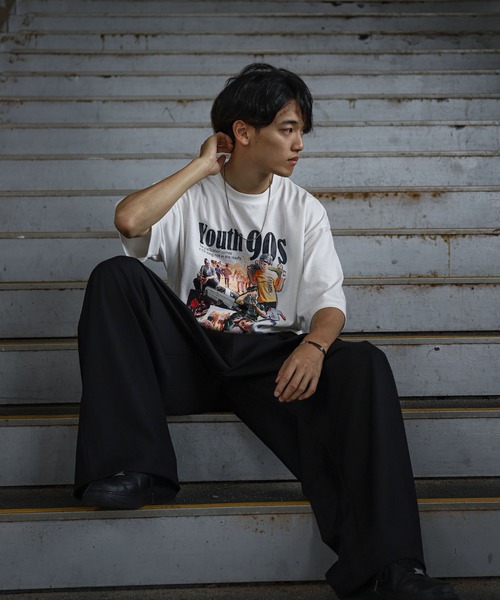 新品未使用 NOFX Lollipop Guys Tシャツ 2XLサイズ 楽天市場】nofx Tシャツ（Tシャツ・カットソー｜トップス