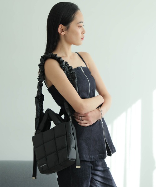 【人気商品】レディース、ショルダーパッグ 51x52vJqmLL._AC_SX695_.jpg